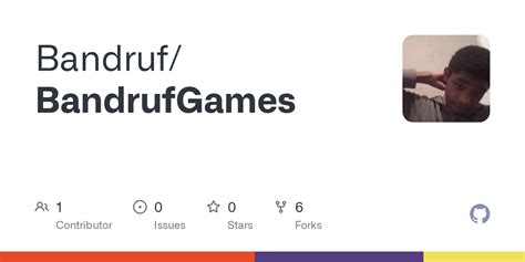 bandruf games history facts|BandrufGames/pages/games.html at main · Bandruf/BandrufGames.